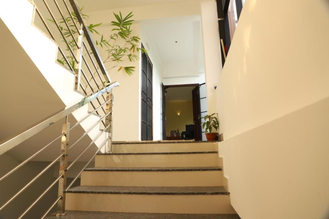 Homestay Pax Kochi