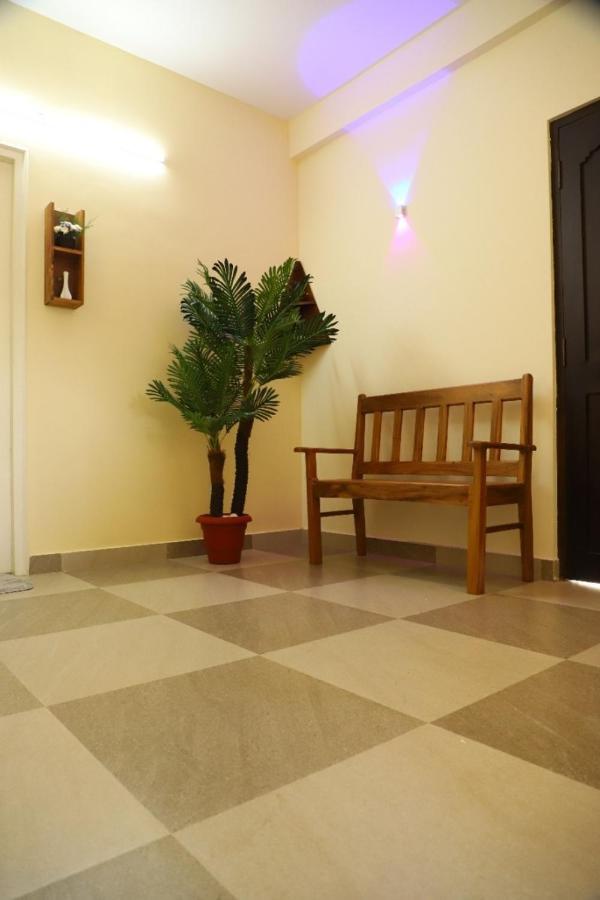 Homestay Pax Kochi