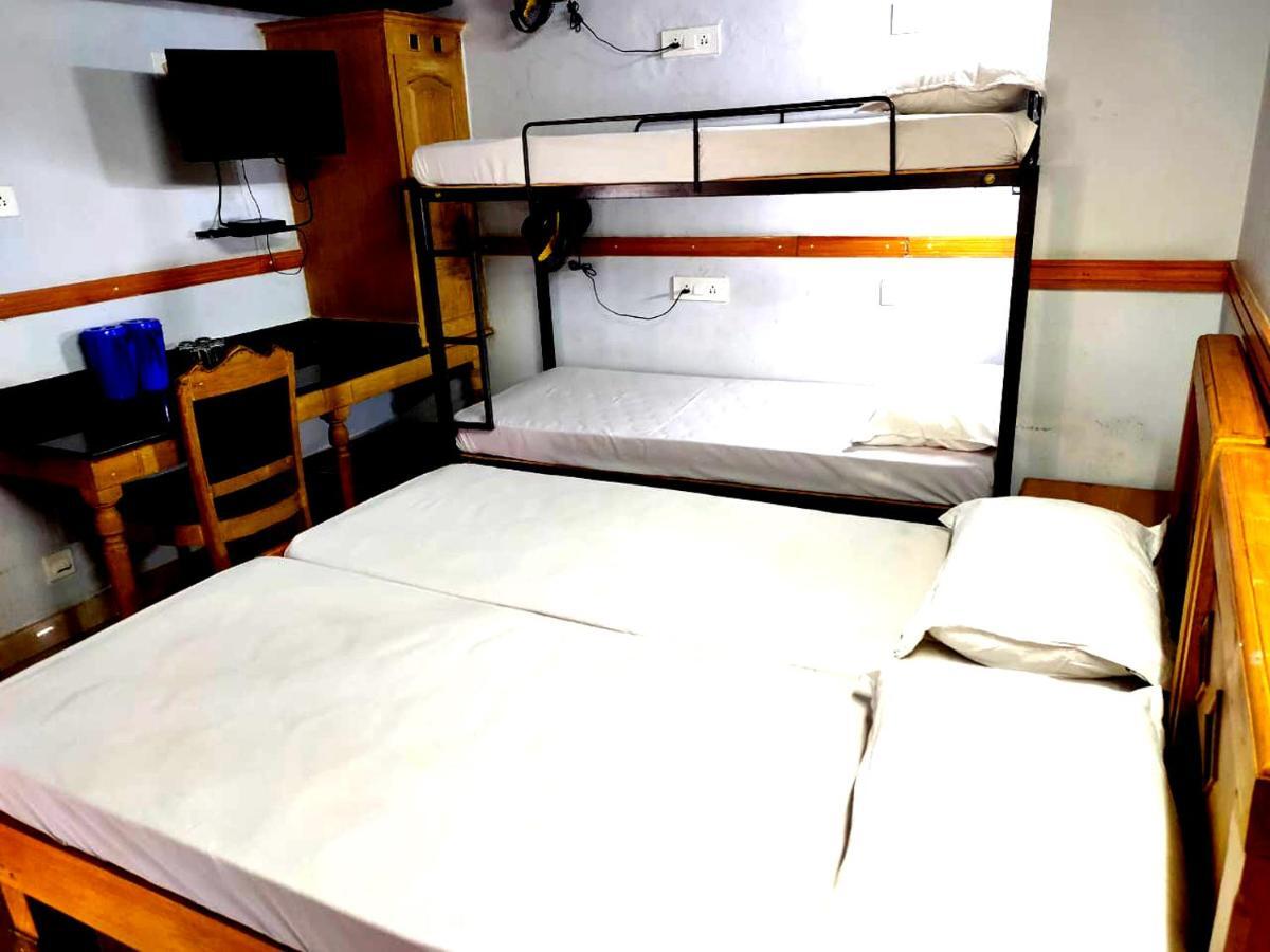 Maple Regency Kochi
