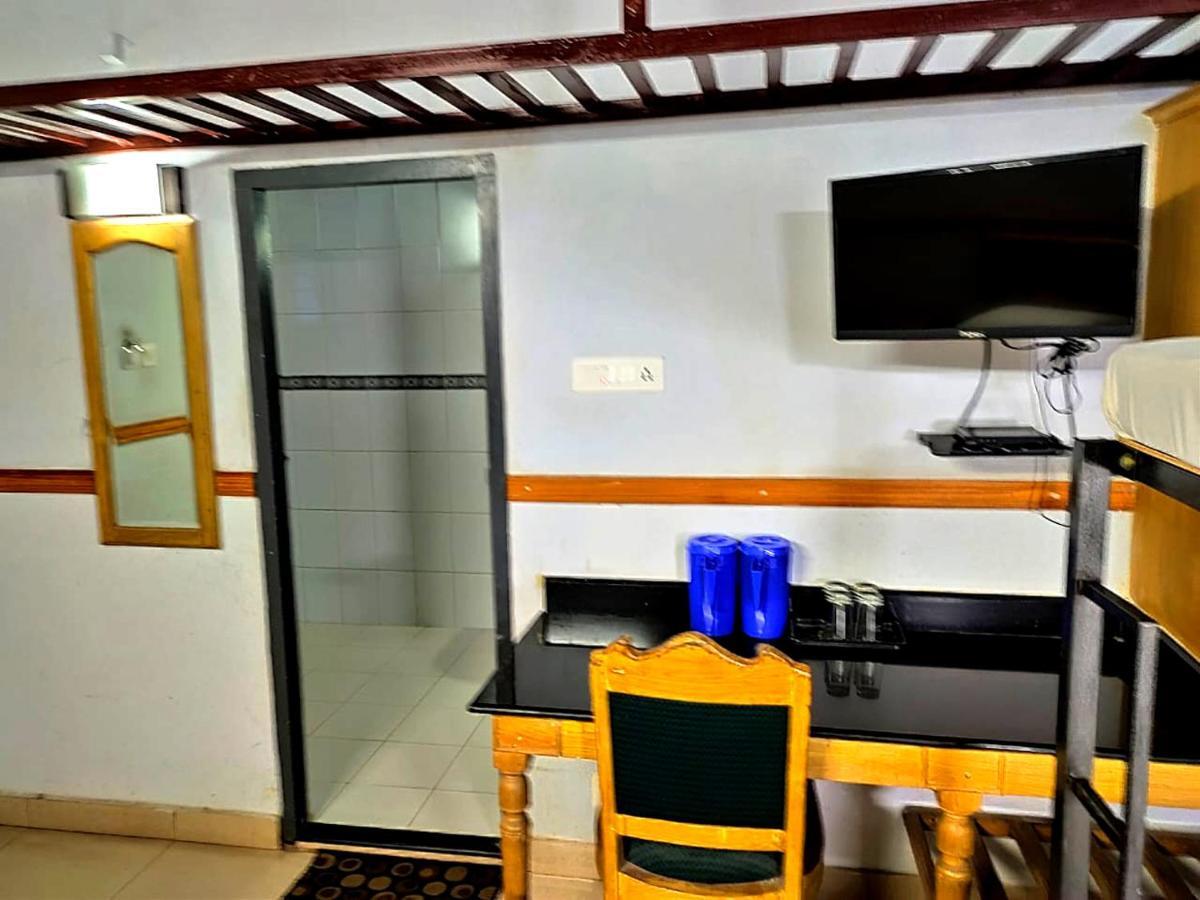 Maple Regency Hotel