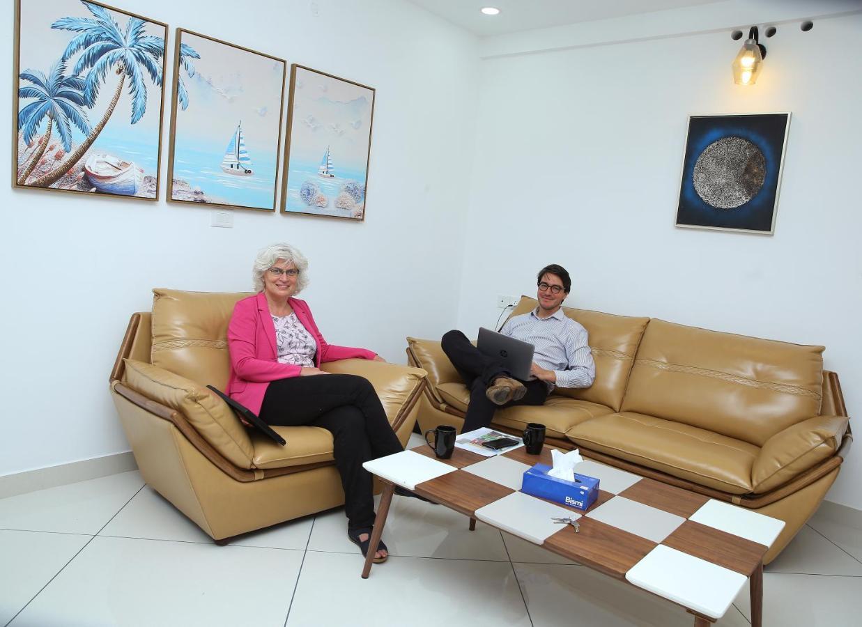 Aparthotel Eden Isle Luxury Service *