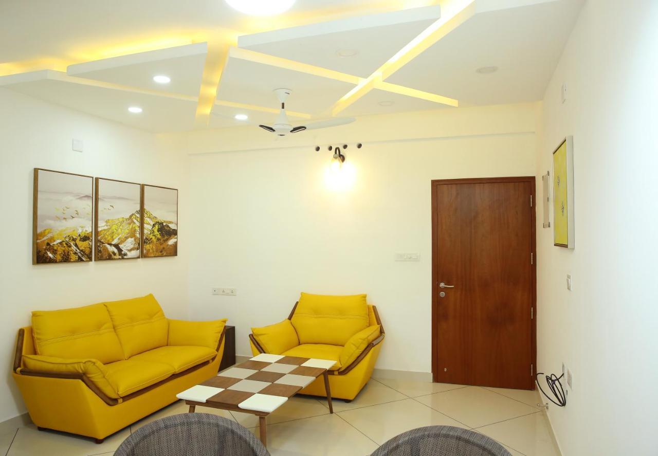 Eden Isle Luxury Service Aparthotel *