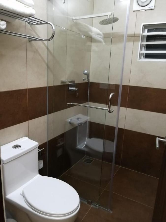 Aparthotel Eden Isle Luxury Service Kochi