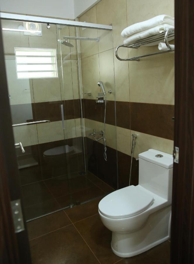 Eden Isle Luxury Service Kochi