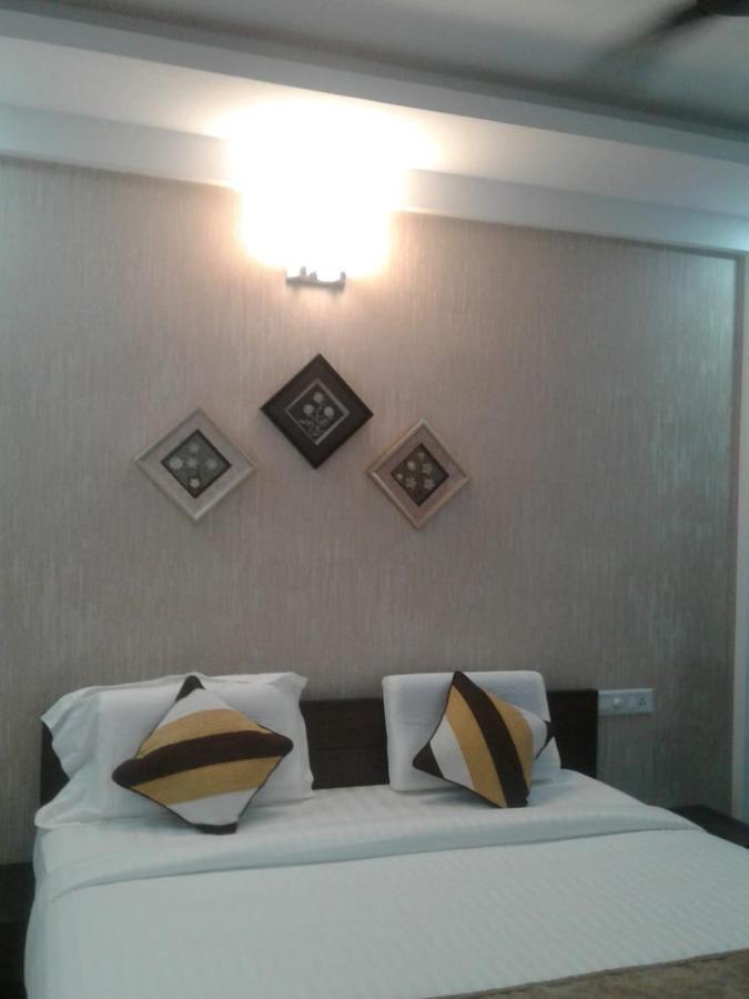 Eden Isle Luxury Service *