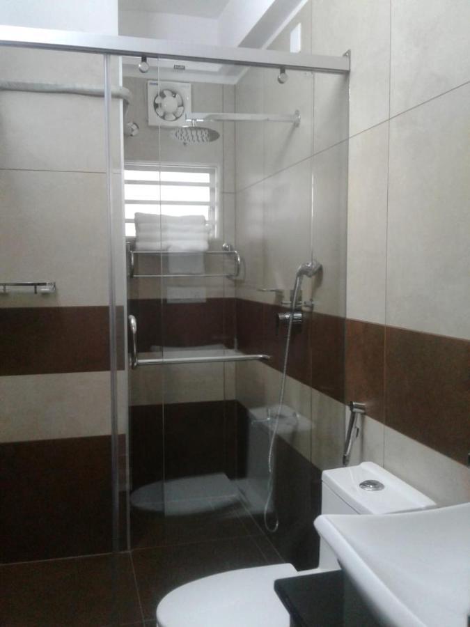 Eden Isle Luxury Service Aparthotel