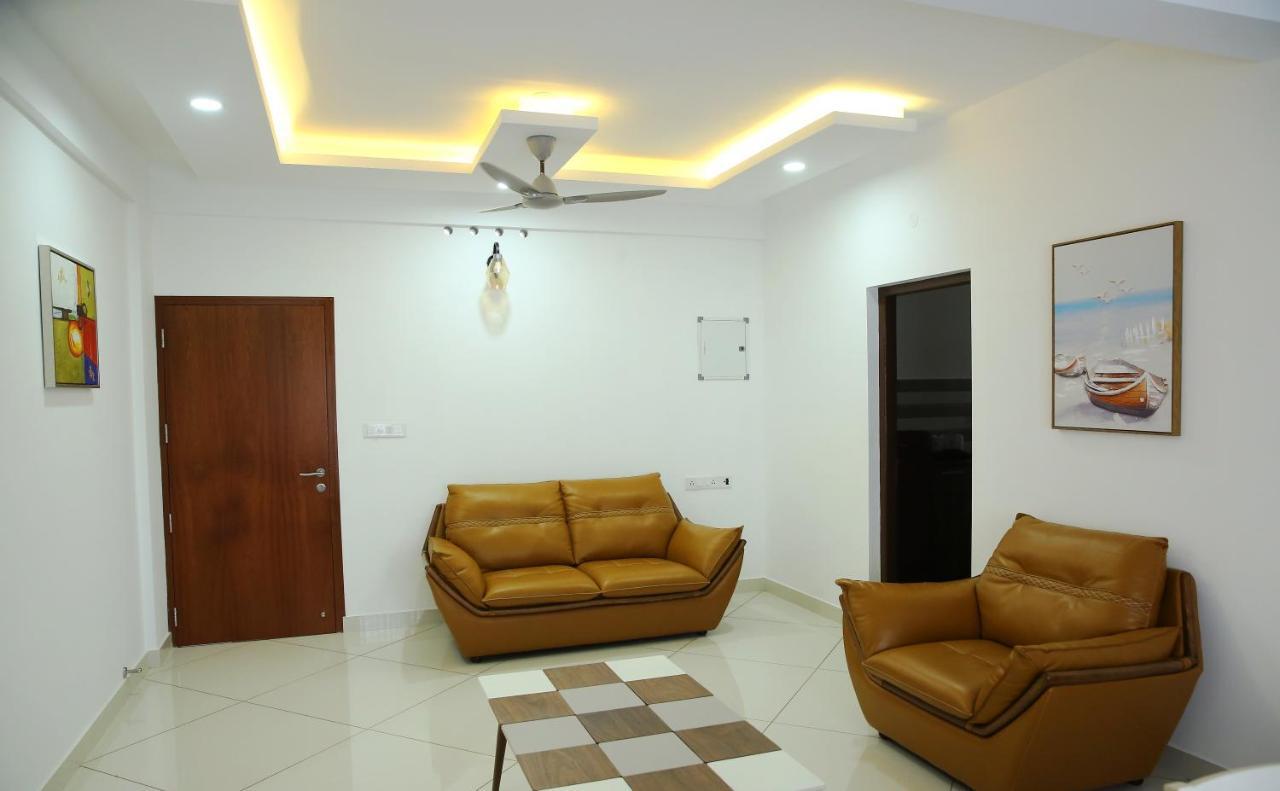 Aparthotel Eden Isle Luxury Service *