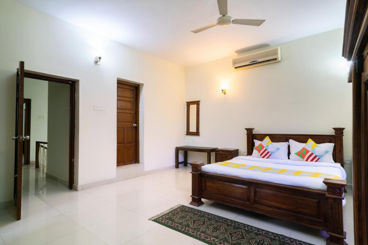 Guest house Oyo 63551 Pleasant Near