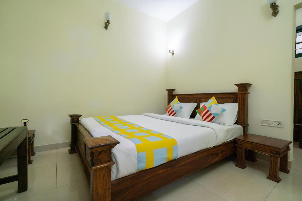 Guest house Oyo 63551 Pleasant Near