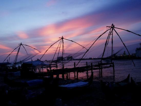 Homestay Lavender Kochi