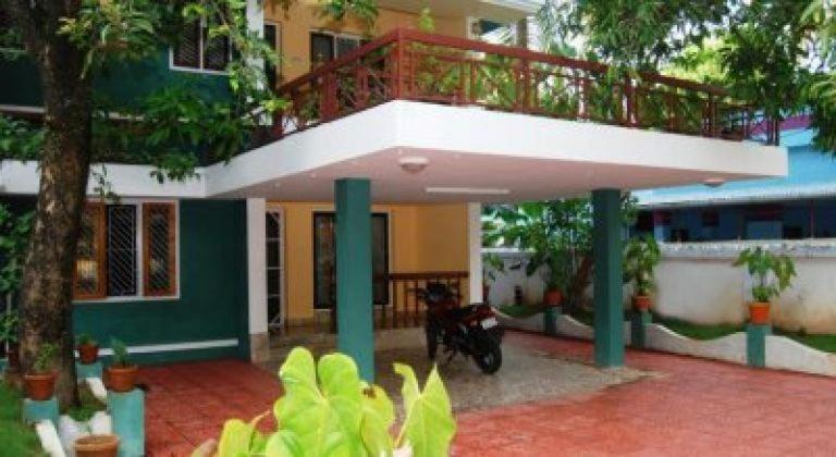 Lavender Homestay