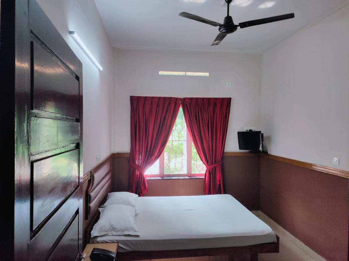 Maple Regency * Kochi