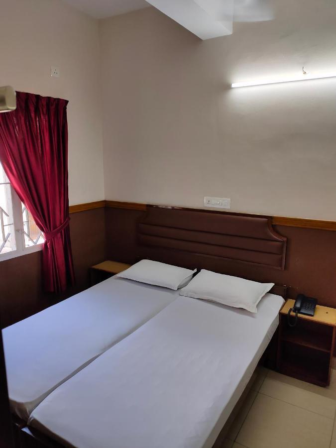 Maple Regency Kochi