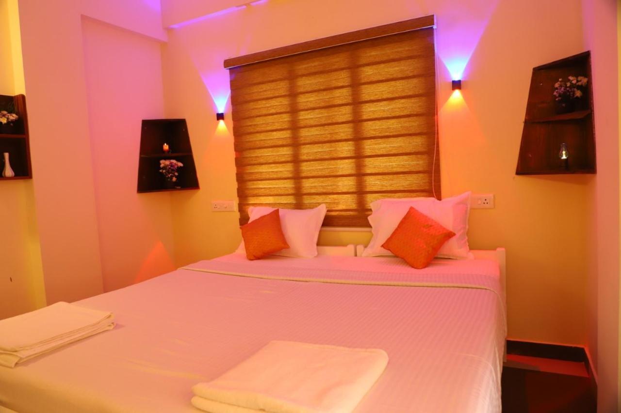 Homestay Pax *