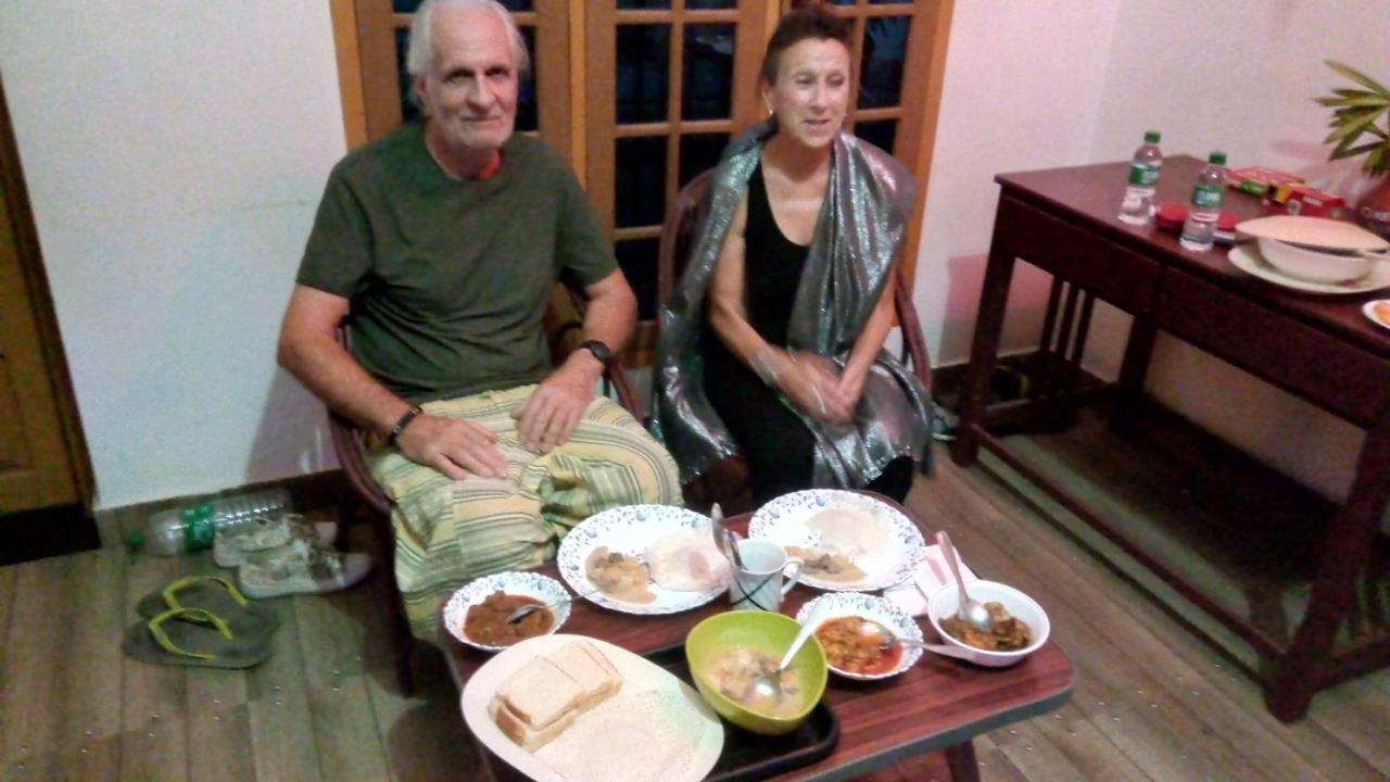 Cukoos Nest Kochi