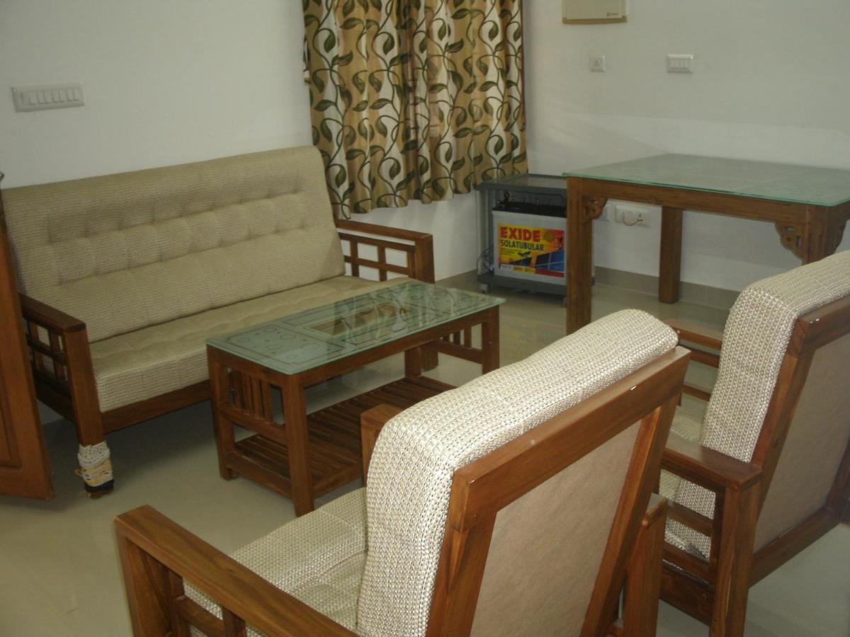 Jacaranda Bed & Breakfast