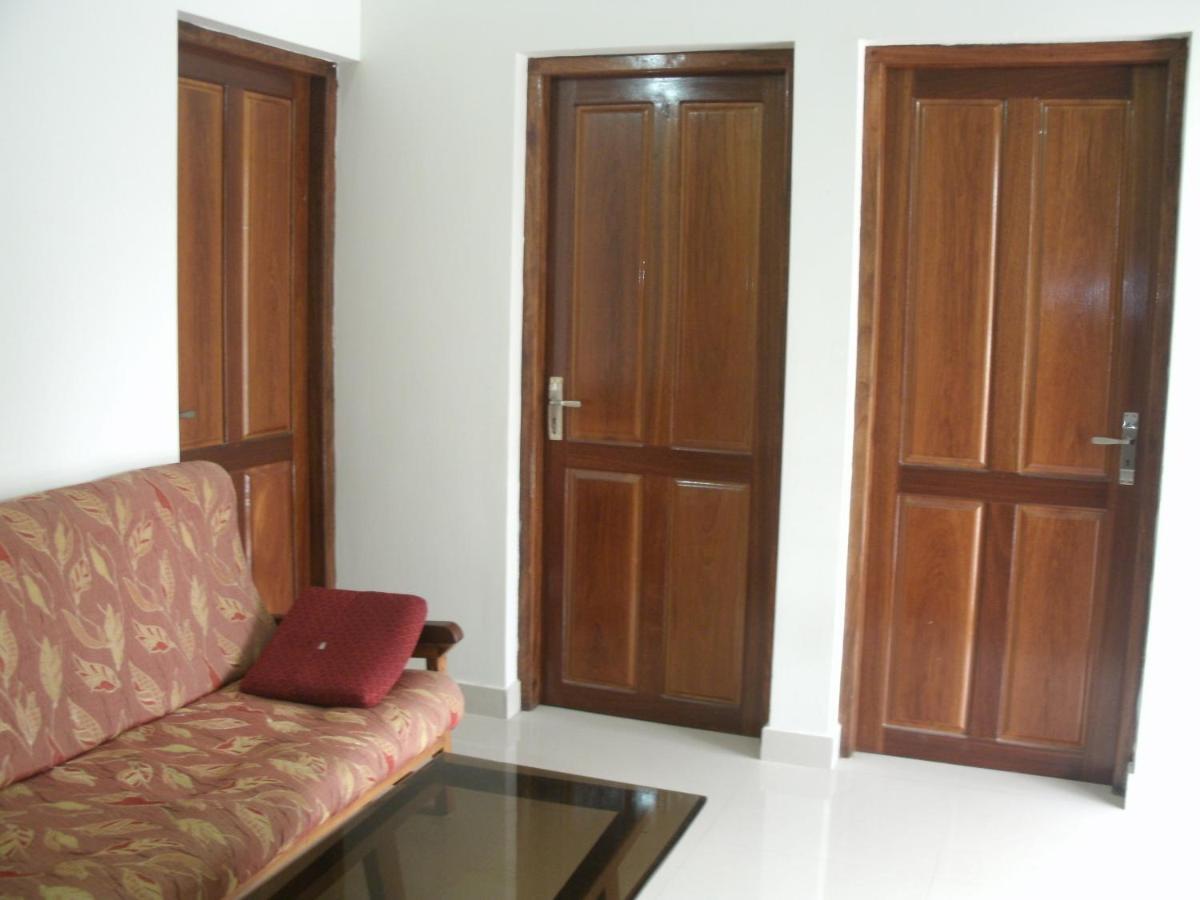Jacaranda Kochi