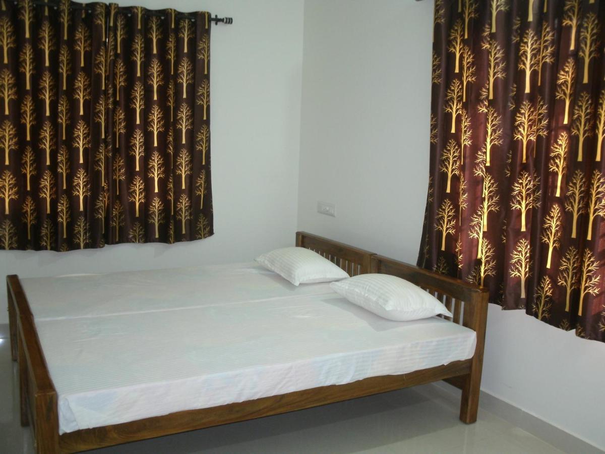 Bed & Breakfast Jacaranda *