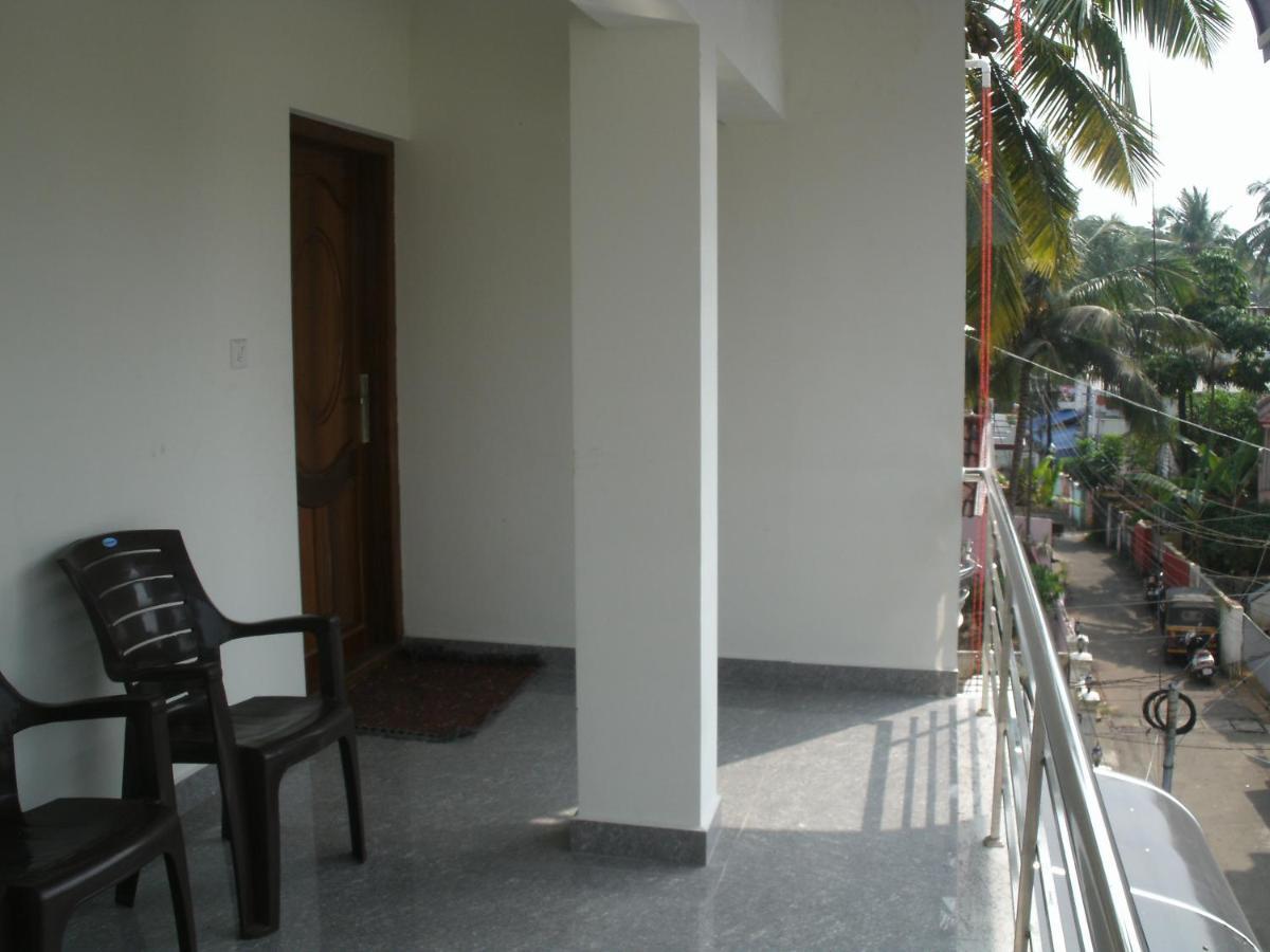 Jacaranda Bed & Breakfast Kochi