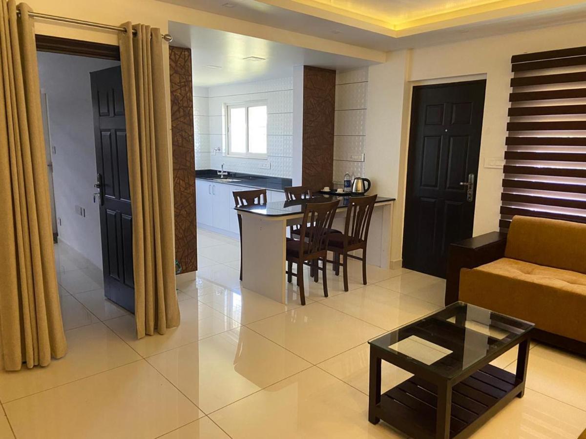 Hotel Club Vale Residency 3*