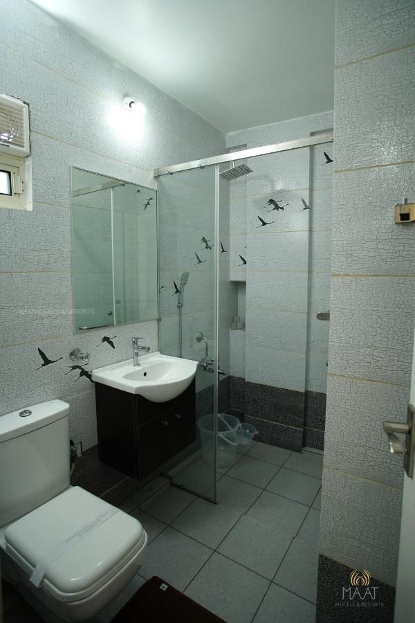 Club Vale Residency Hotel 3*