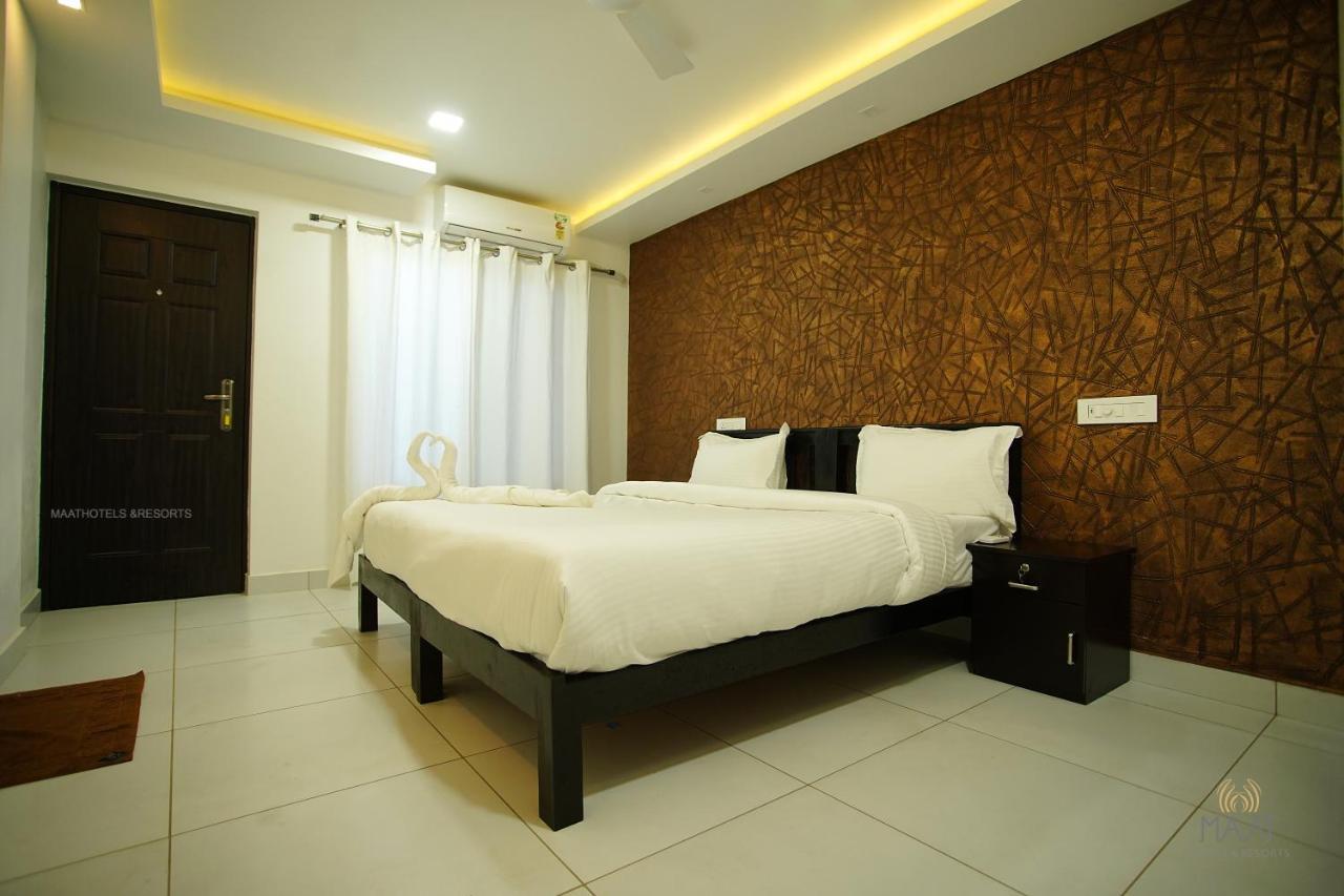 Club Vale Residency 3*