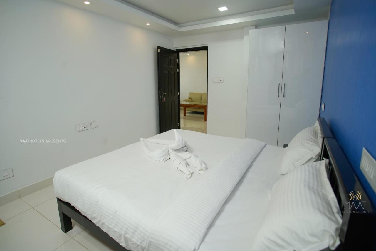 Hotel Club Vale Residency Kochi
