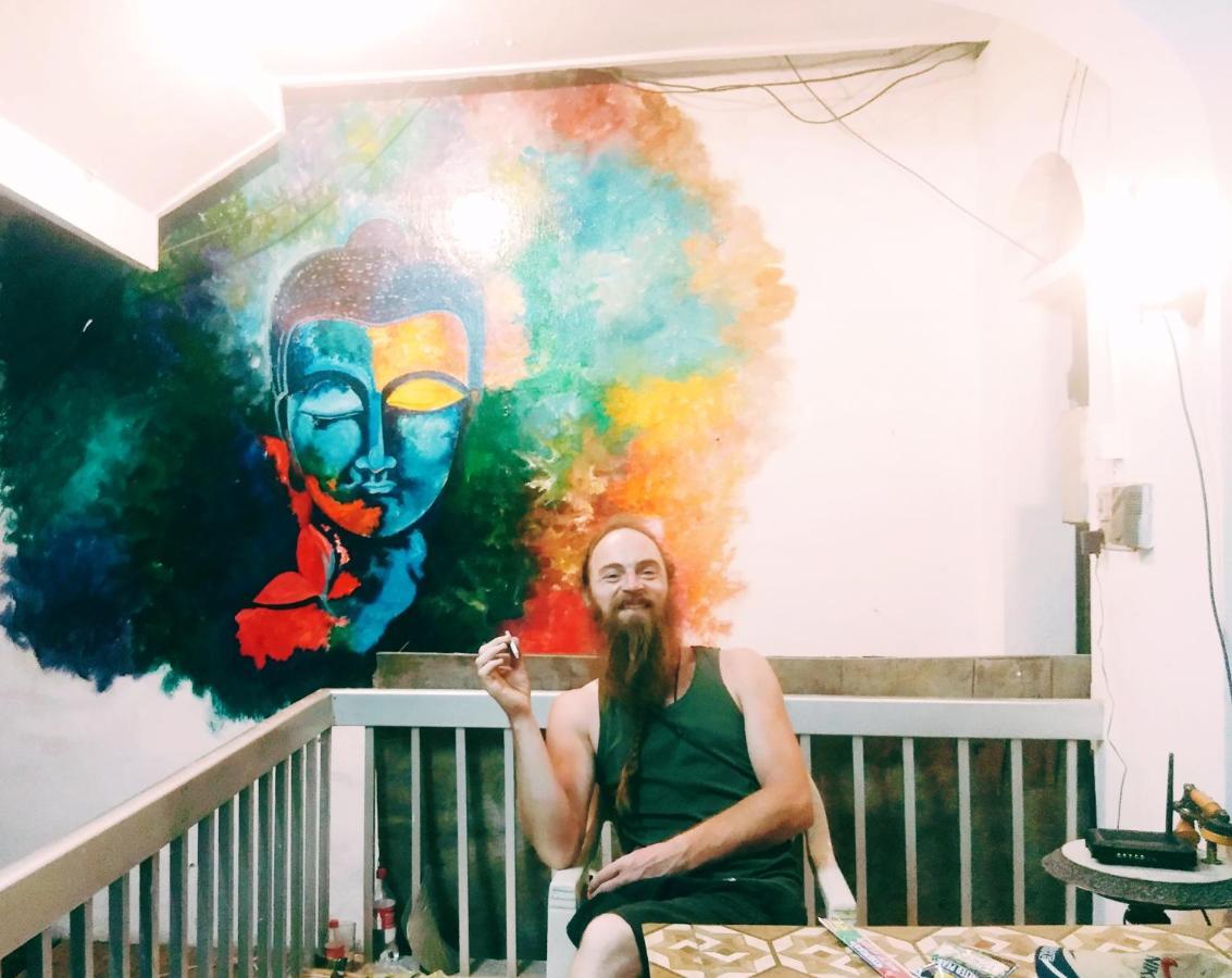 Hostel Peace & Love