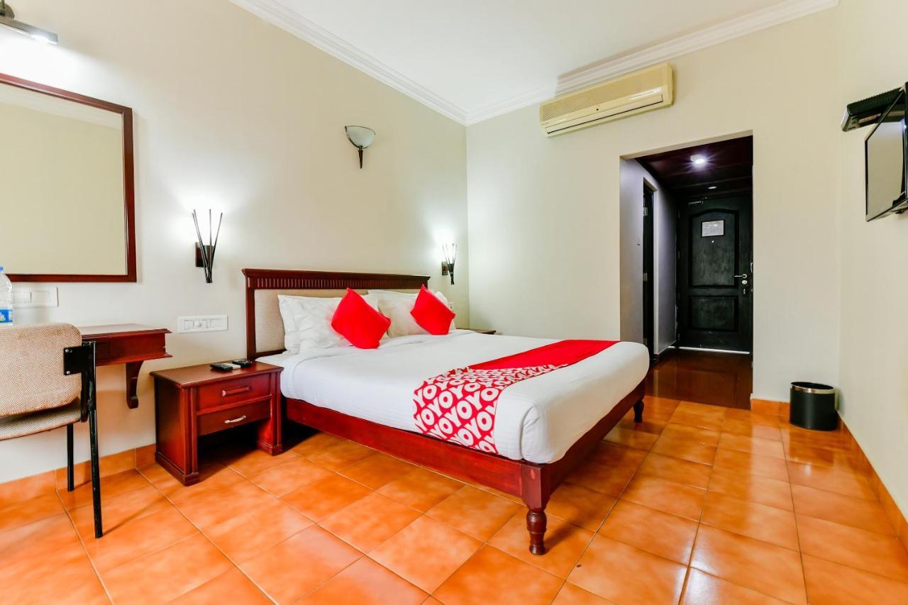 Oyo 23587 M-star Heritage P Ltd Hotel Kochi