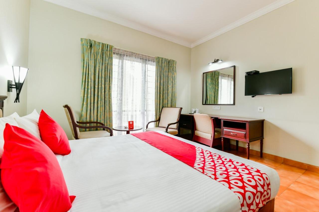 Hotel Oyo 23587 M-star Heritage P Ltd 3*