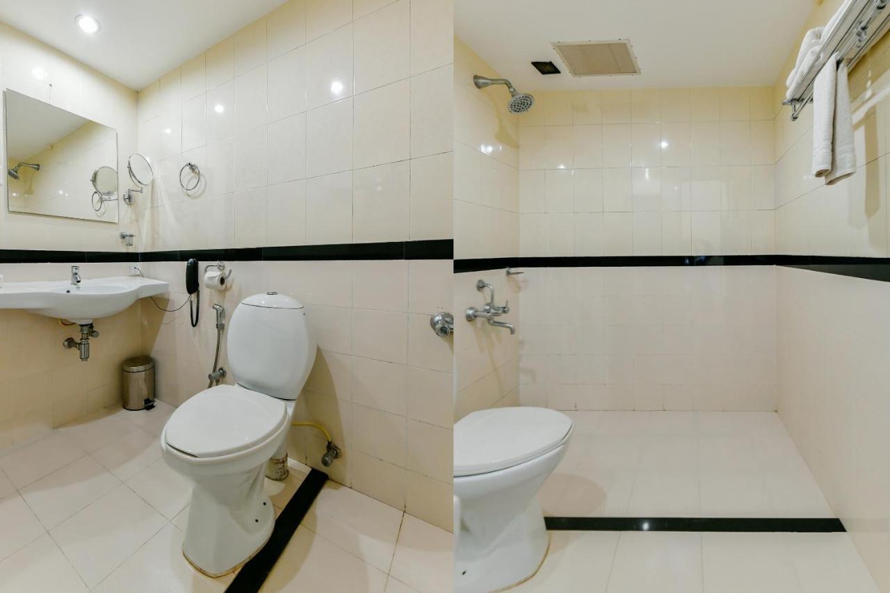 Oyo 23587 M-star Heritage P Ltd Hotel 3*