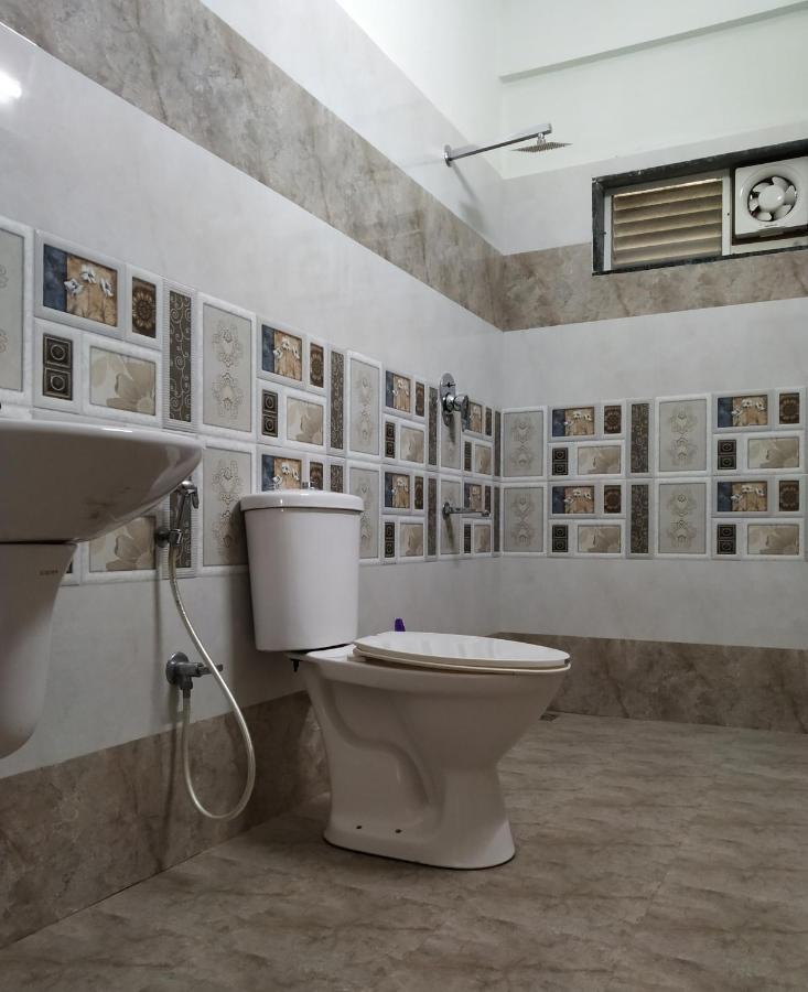 Pax Homestay Kochi