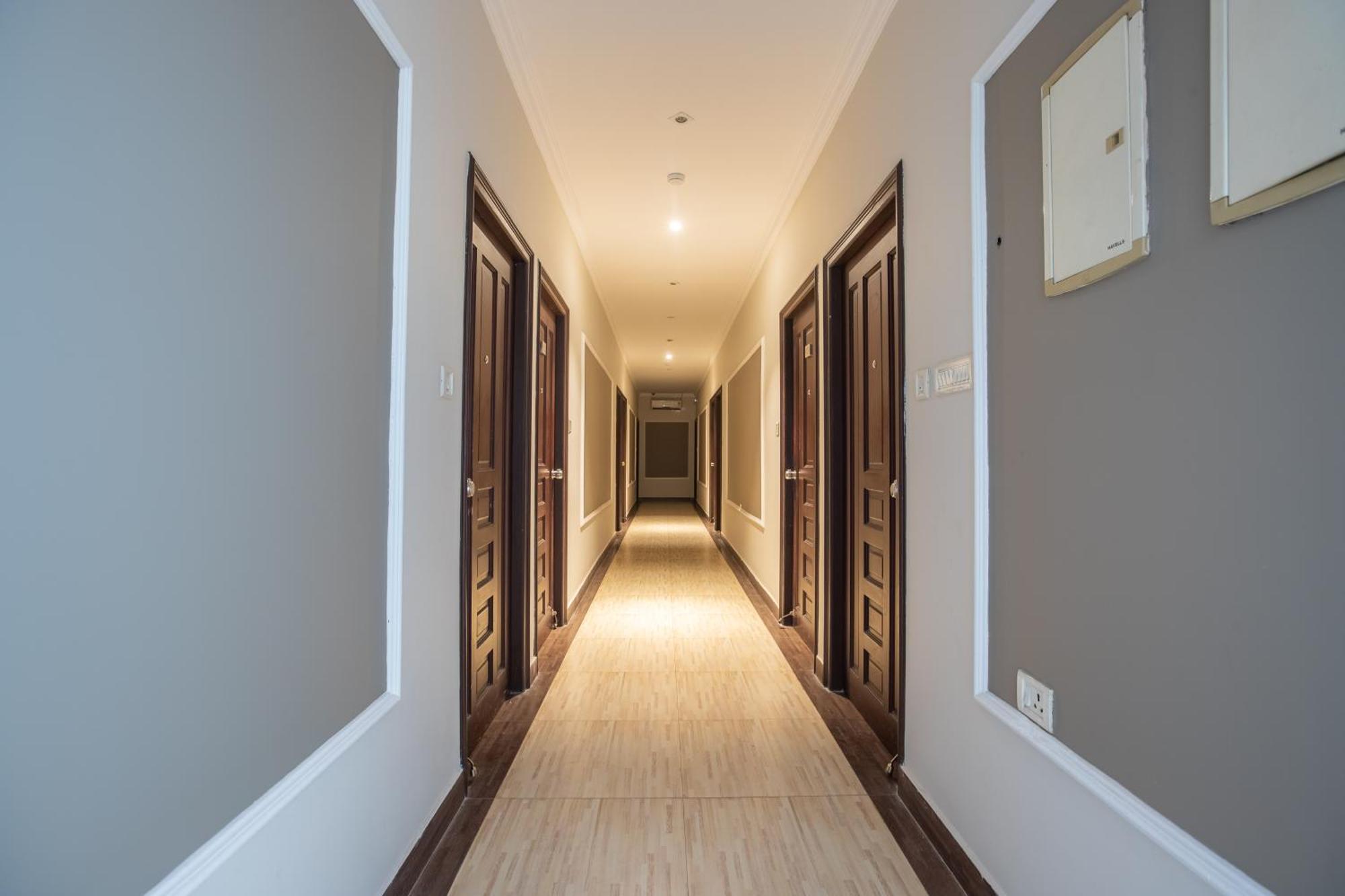 Royal Residency Kochi