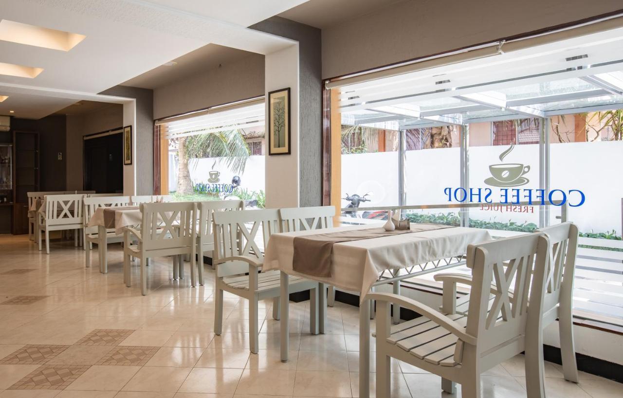 Royal Residency 4* Kochi