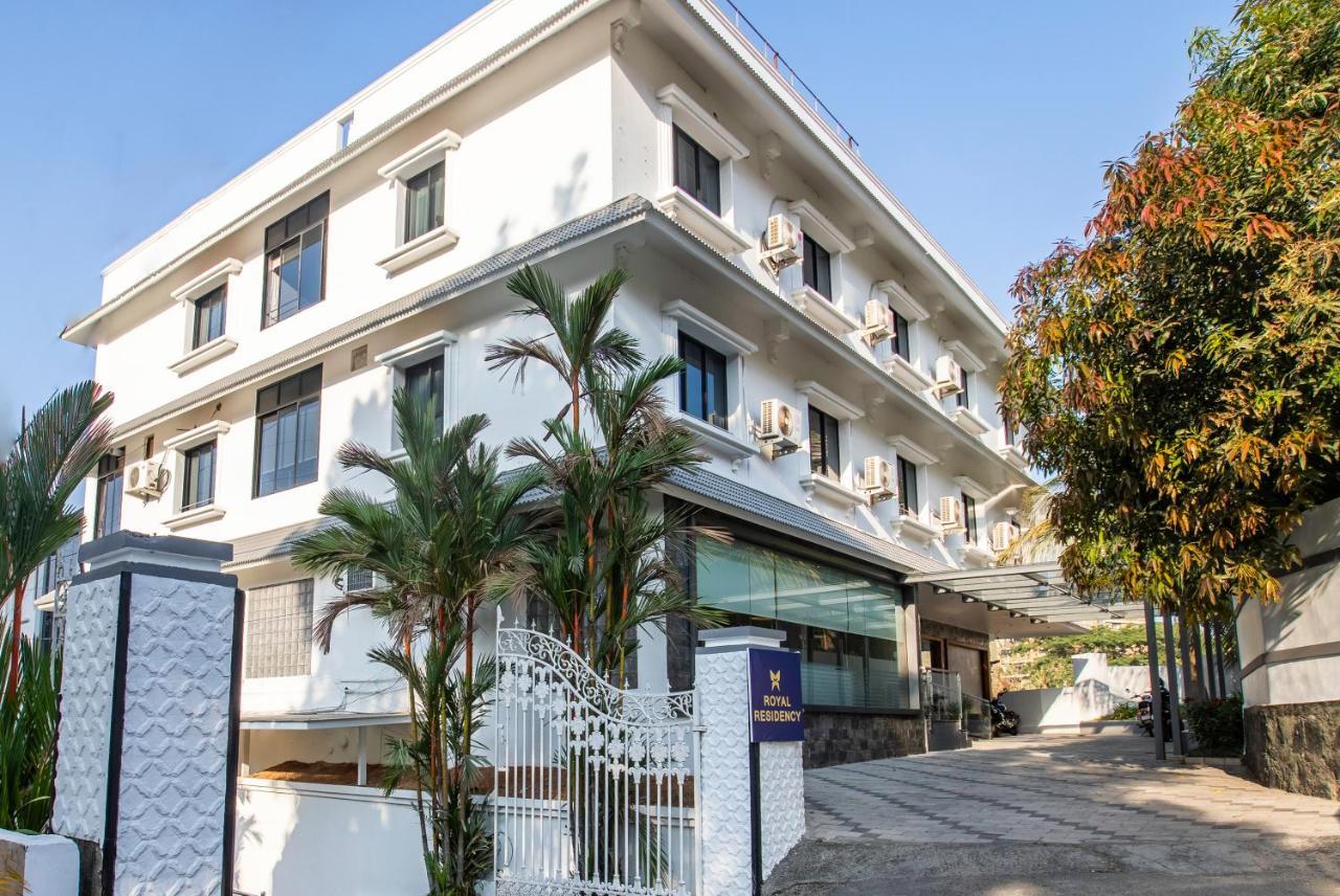 Royal Residency 4*