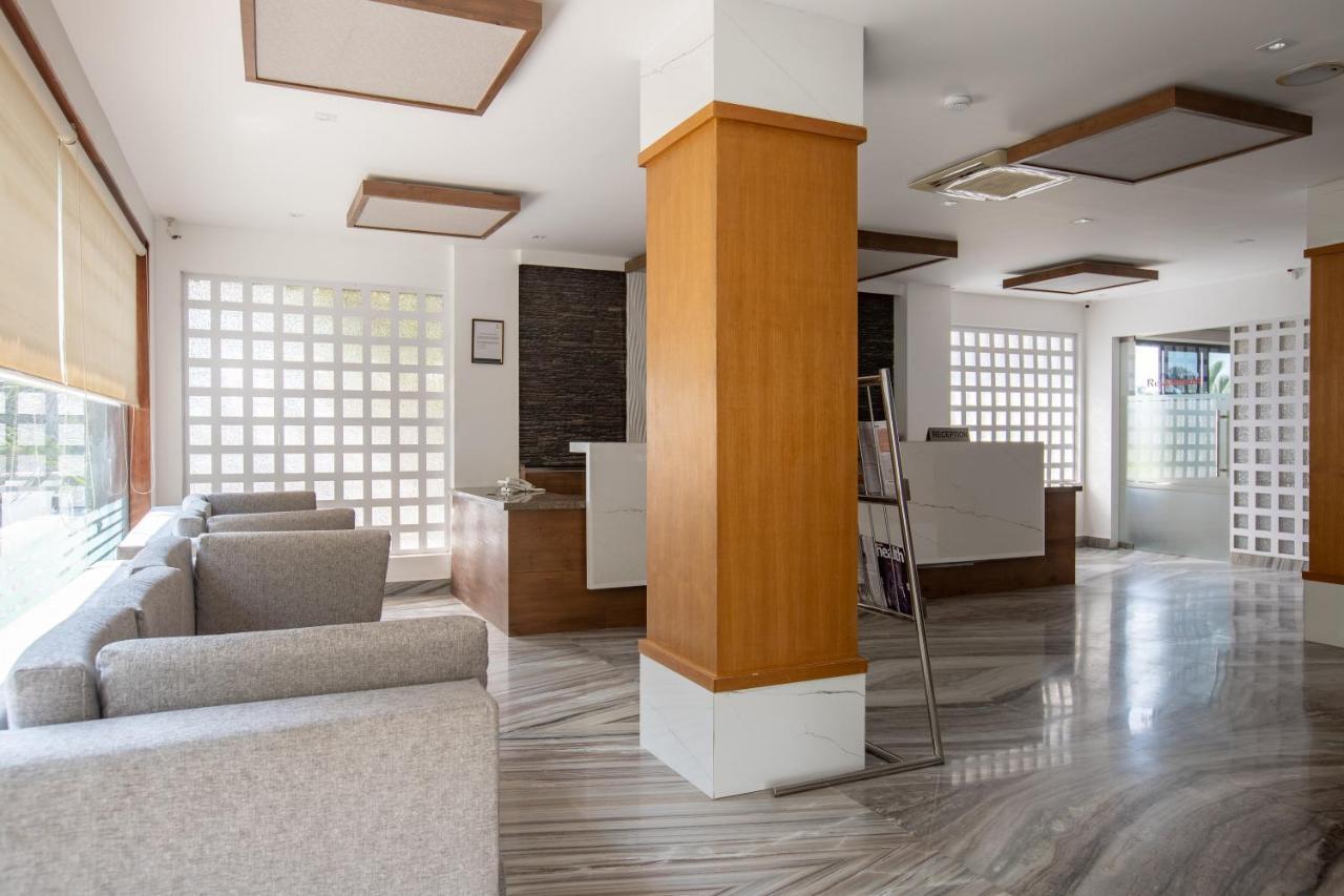 Hotel Royal Residency