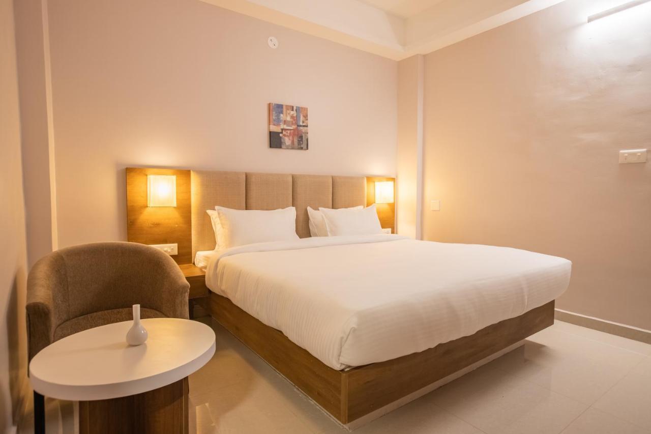Royal Residency 4* Kochi