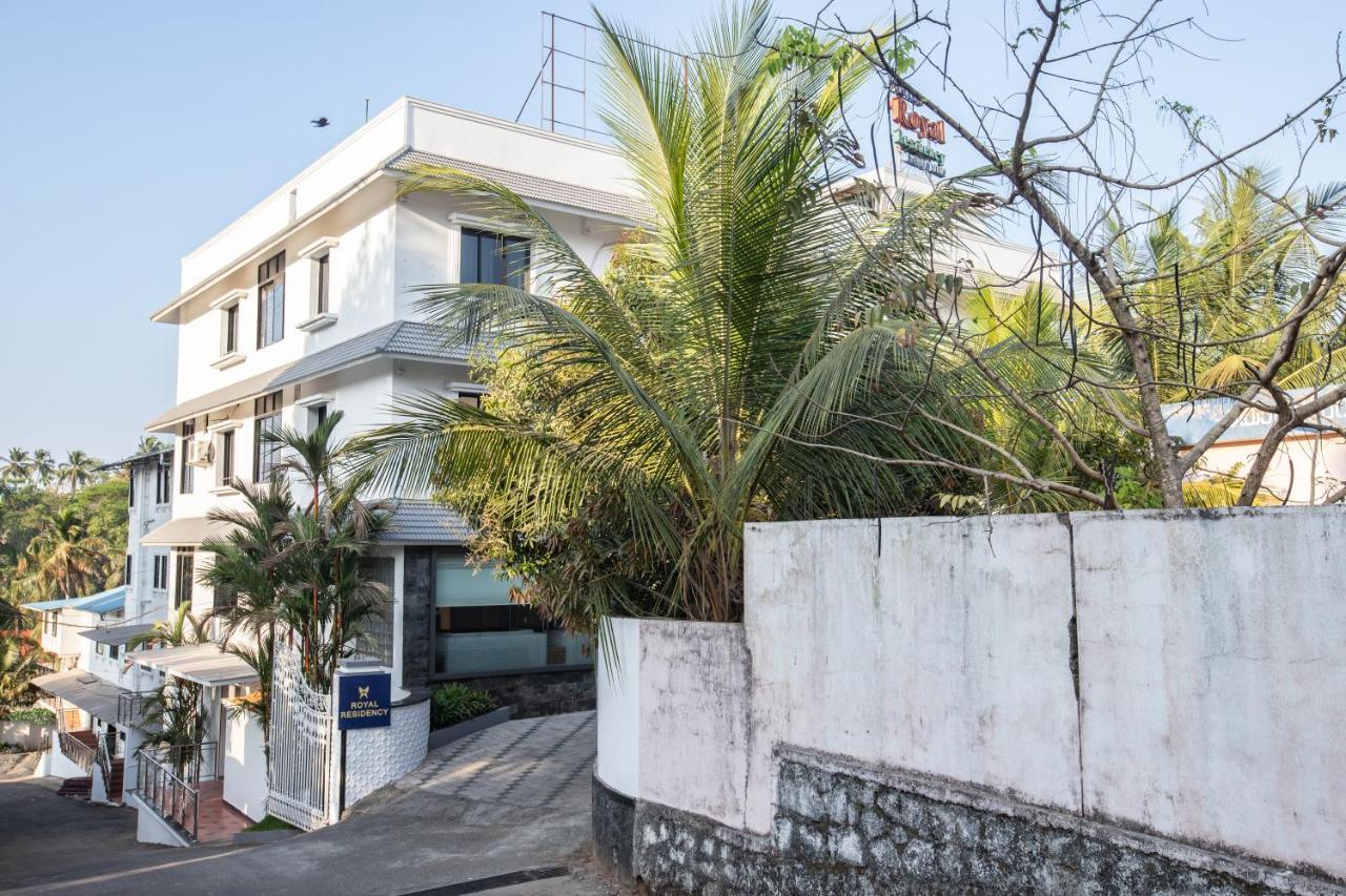 Royal Residency Hotel Kochi