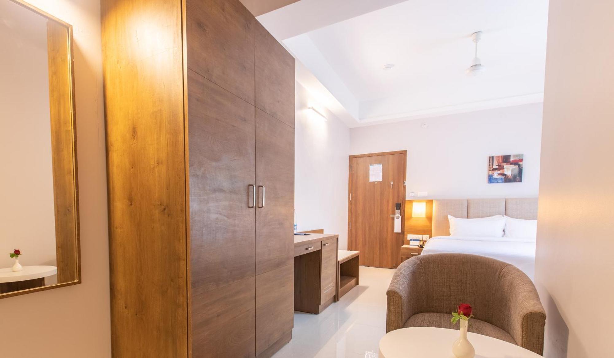 Royal Residency 4* Kochi