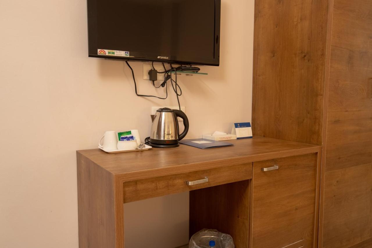 Hotel Royal Residency