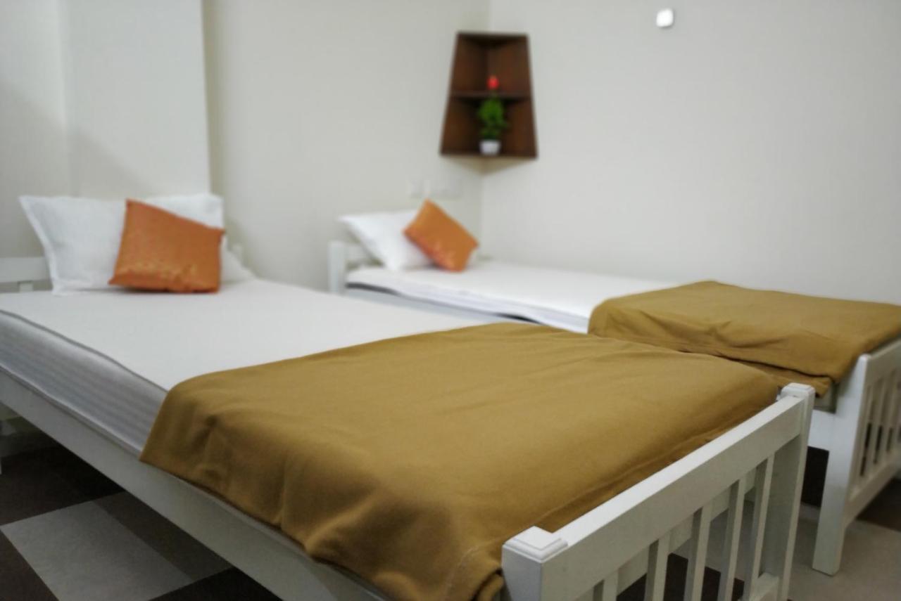 Homestay Pax *