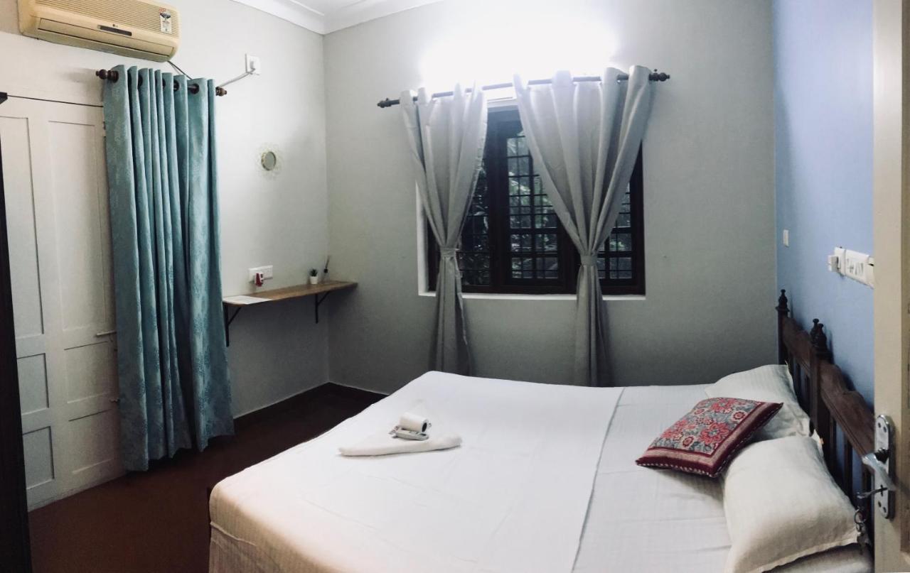 Goodkarma Homestay