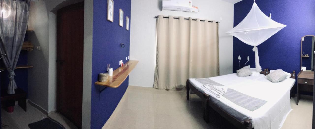 Homestay Goodkarma