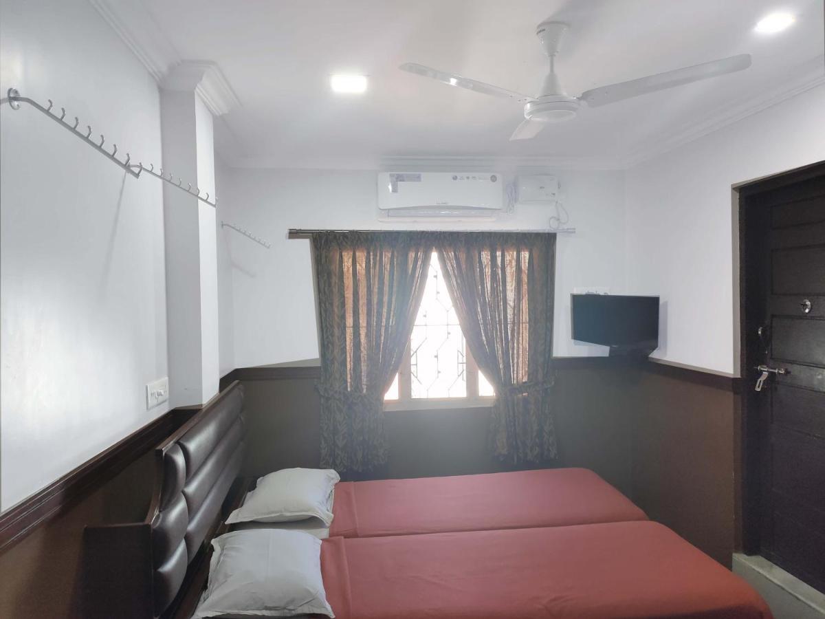 Maple Regency Hotel Kochi