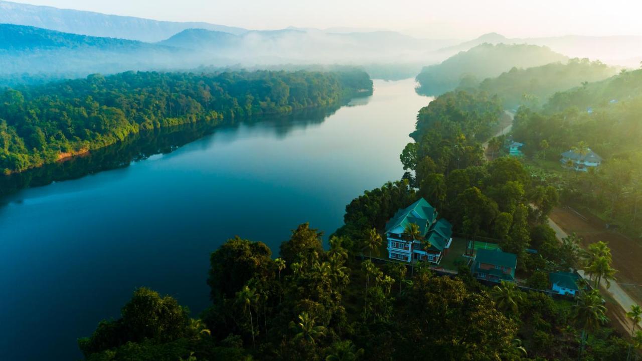 Resort Dhanyasree Nadiyoram