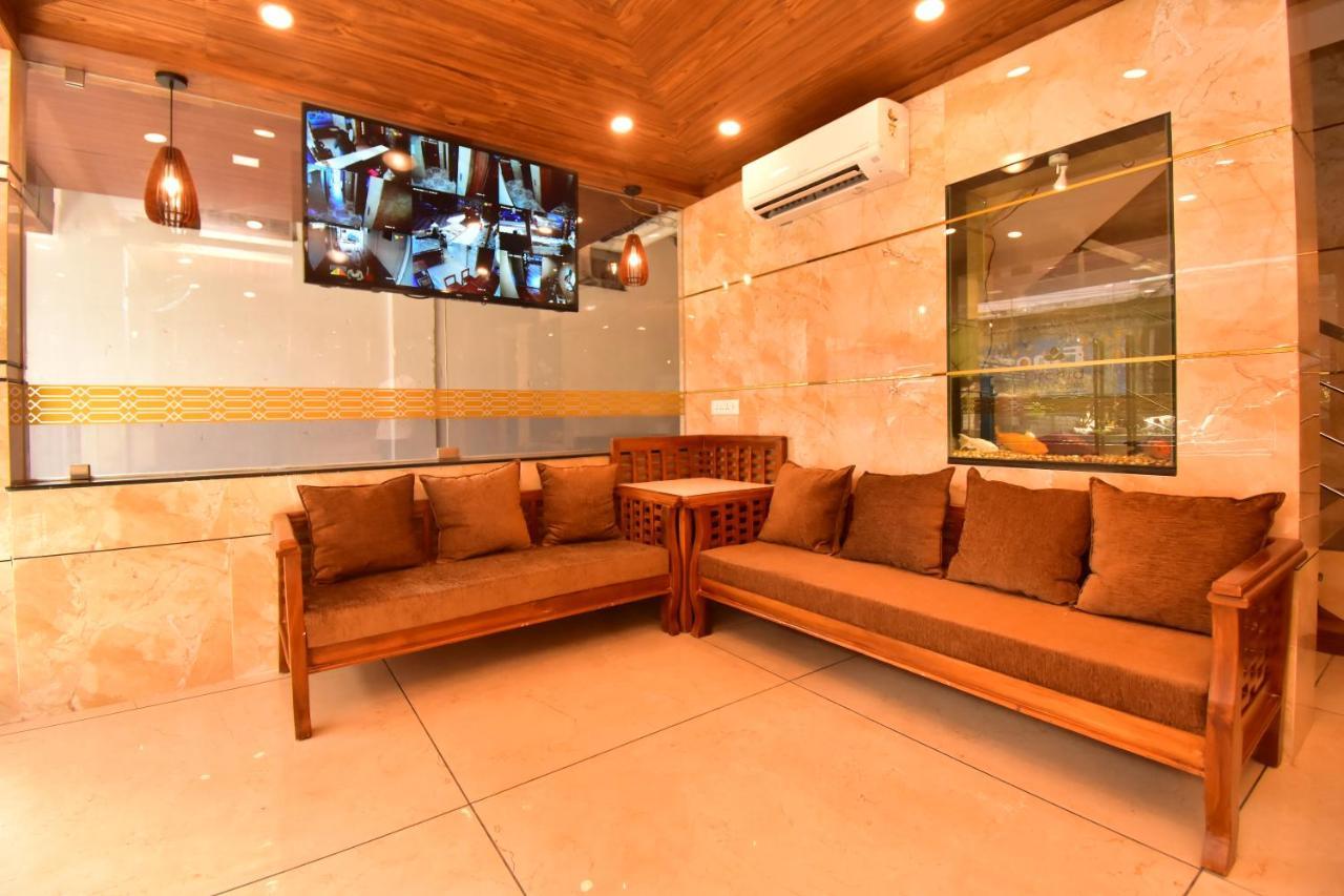 Orchid Suites Cochin Kochi
