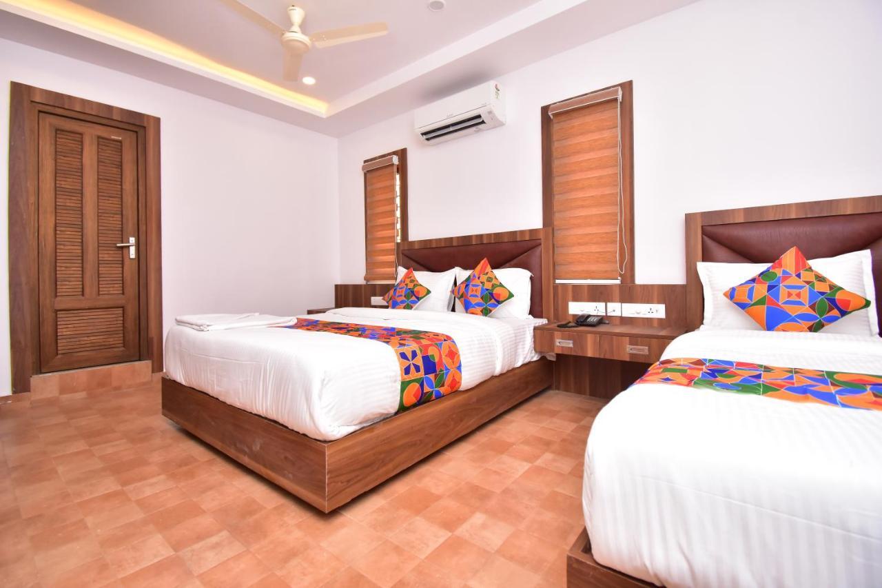 Orchid Suites Cochin 2* Kochi