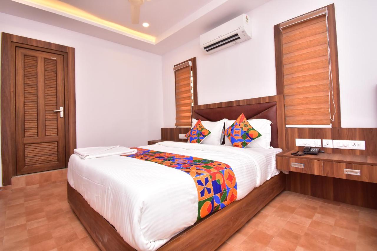 Orchid Suites Cochin Hotel Kochi