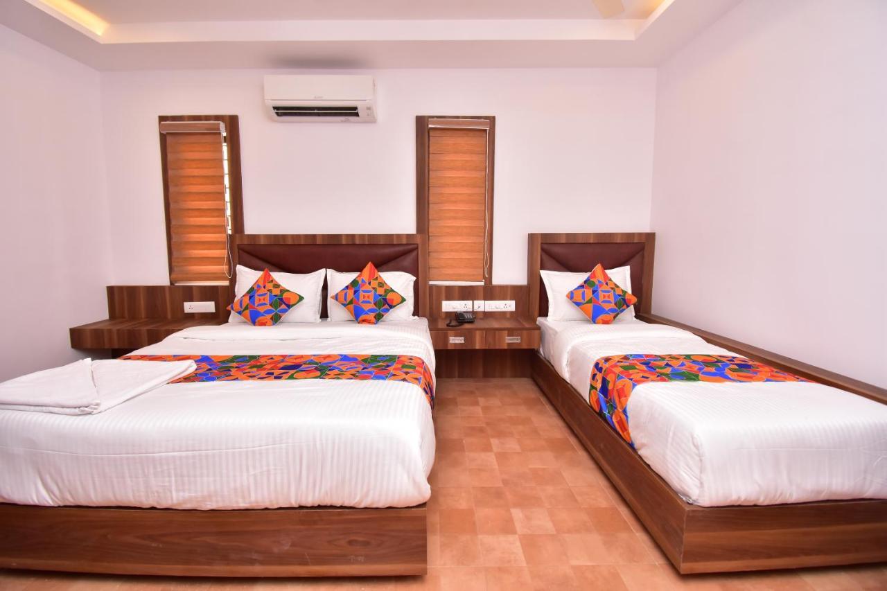 Orchid Suites Cochin 2* Kochi