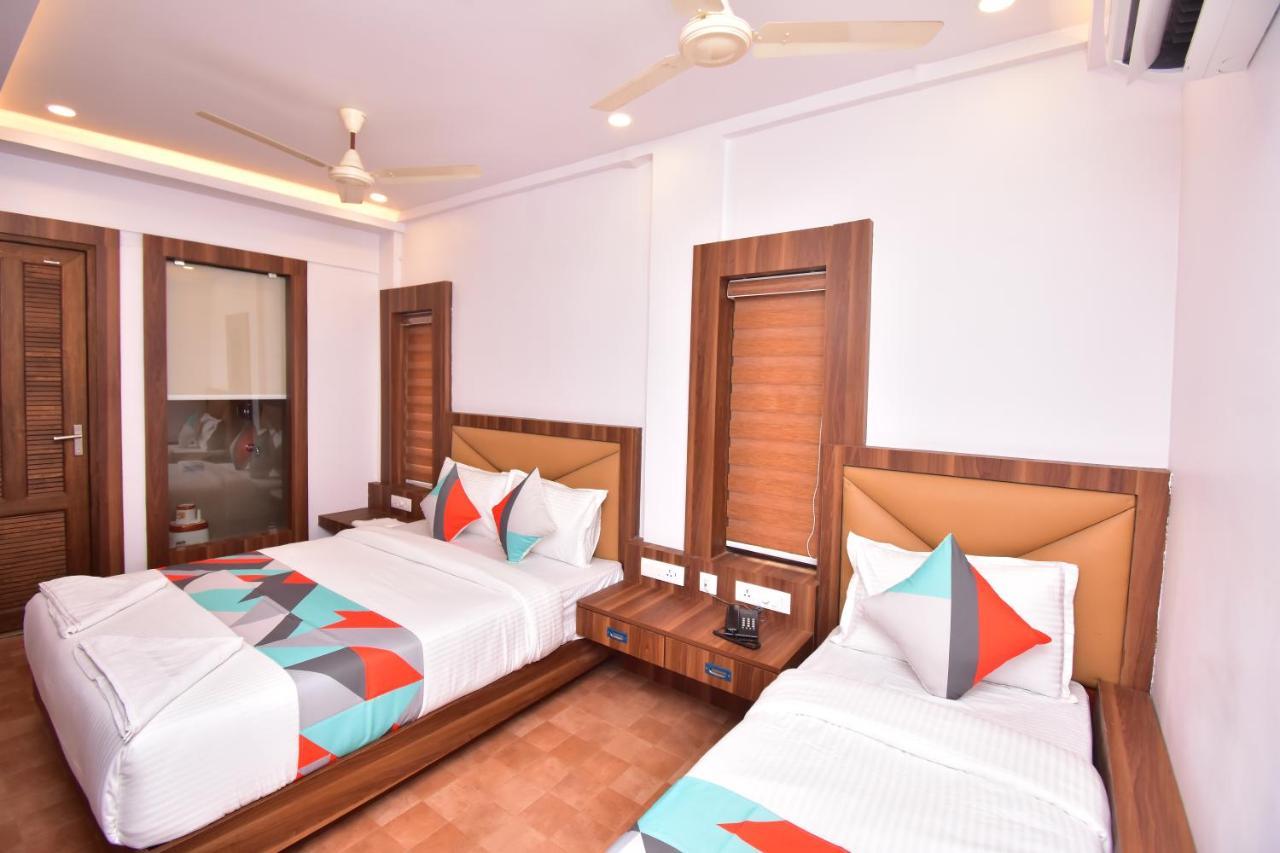 Orchid Suites Cochin Hotel 2*